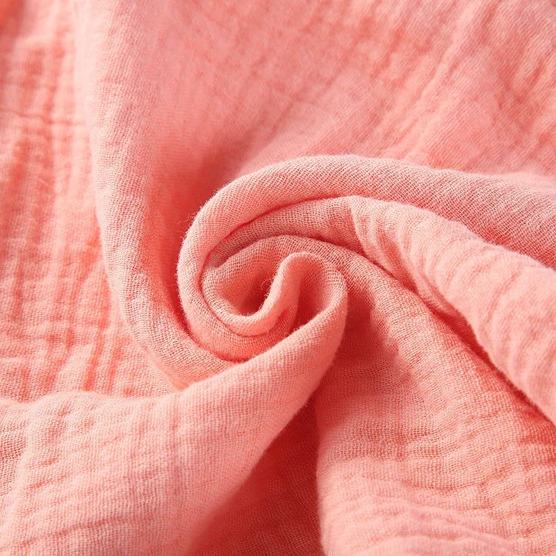 Soft Baby Cotton Comforter / Muslin