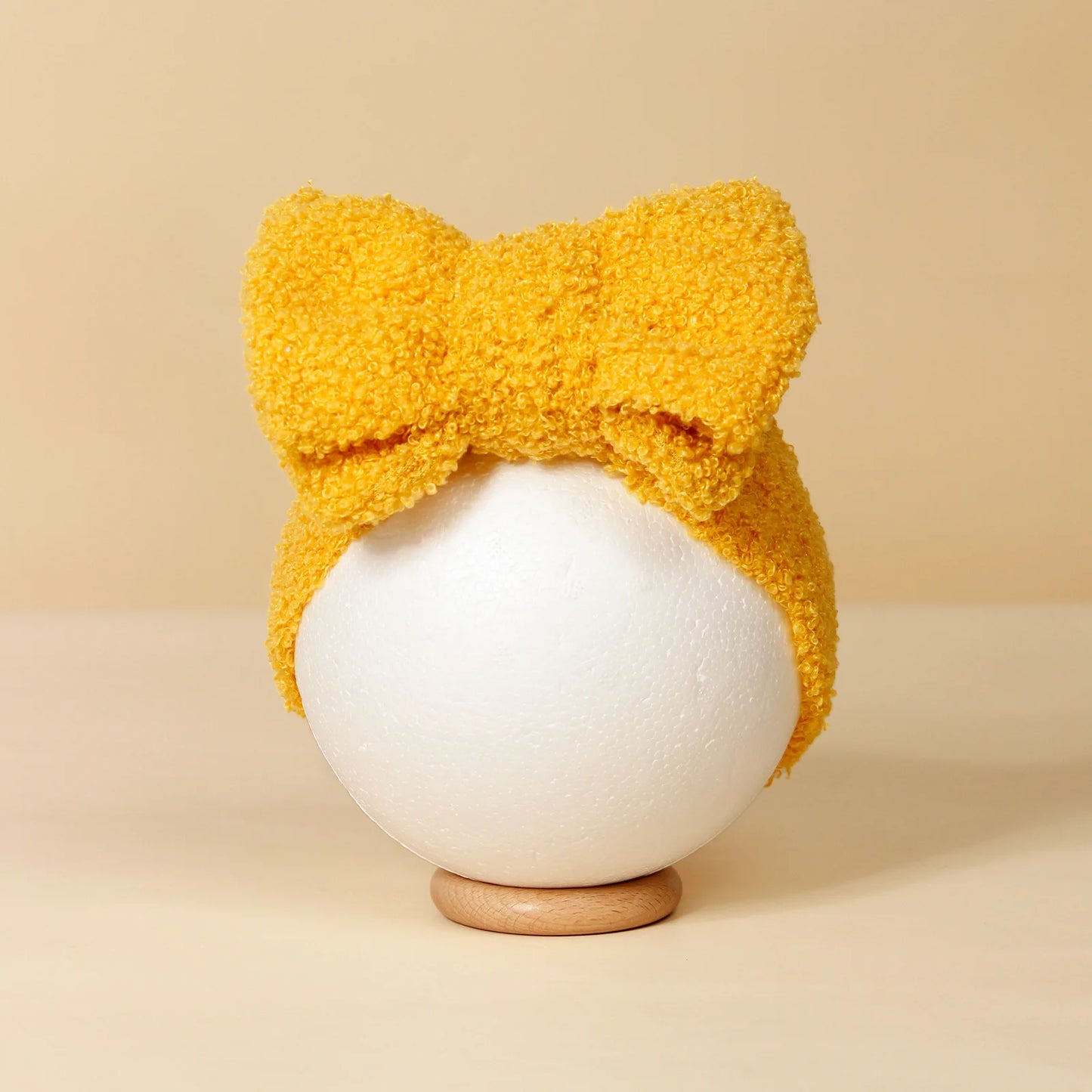 Baby Boucle Headband