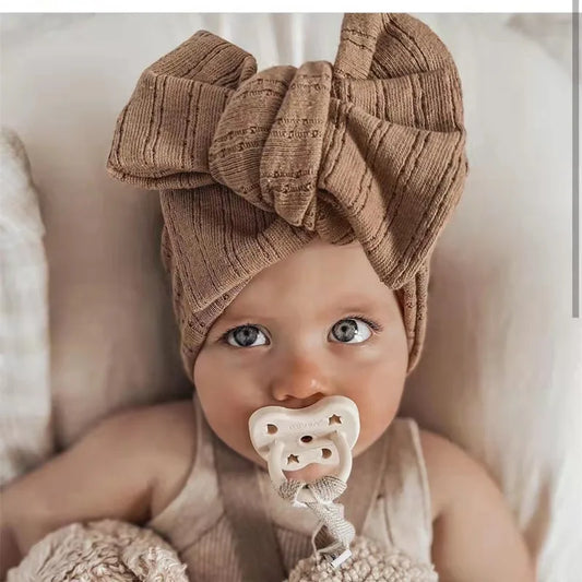 Baby Bow Headband