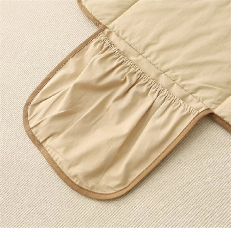 Baby Bear Foldable Changing Mat