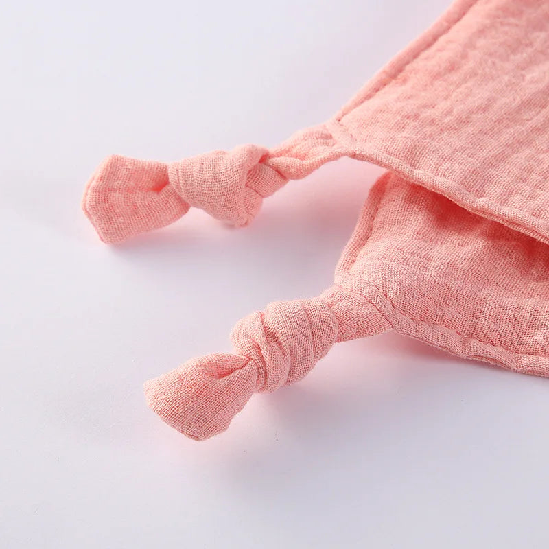 Soft Baby Cotton Comforter / Muslin