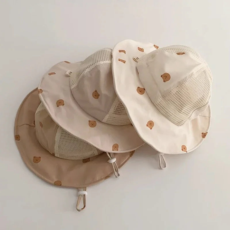 Summer Hat