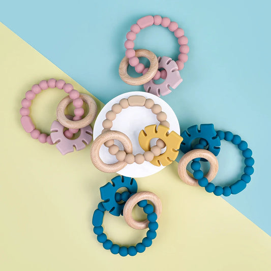 Lola Teething Ring